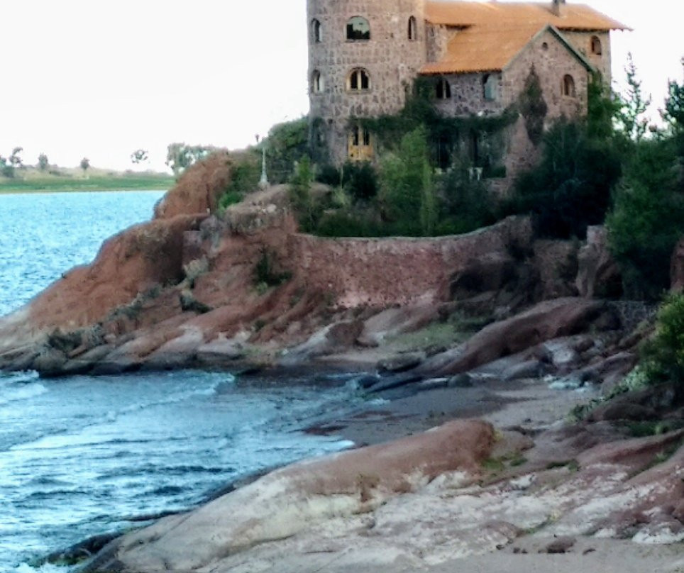 Castillo Del Titicaca主图