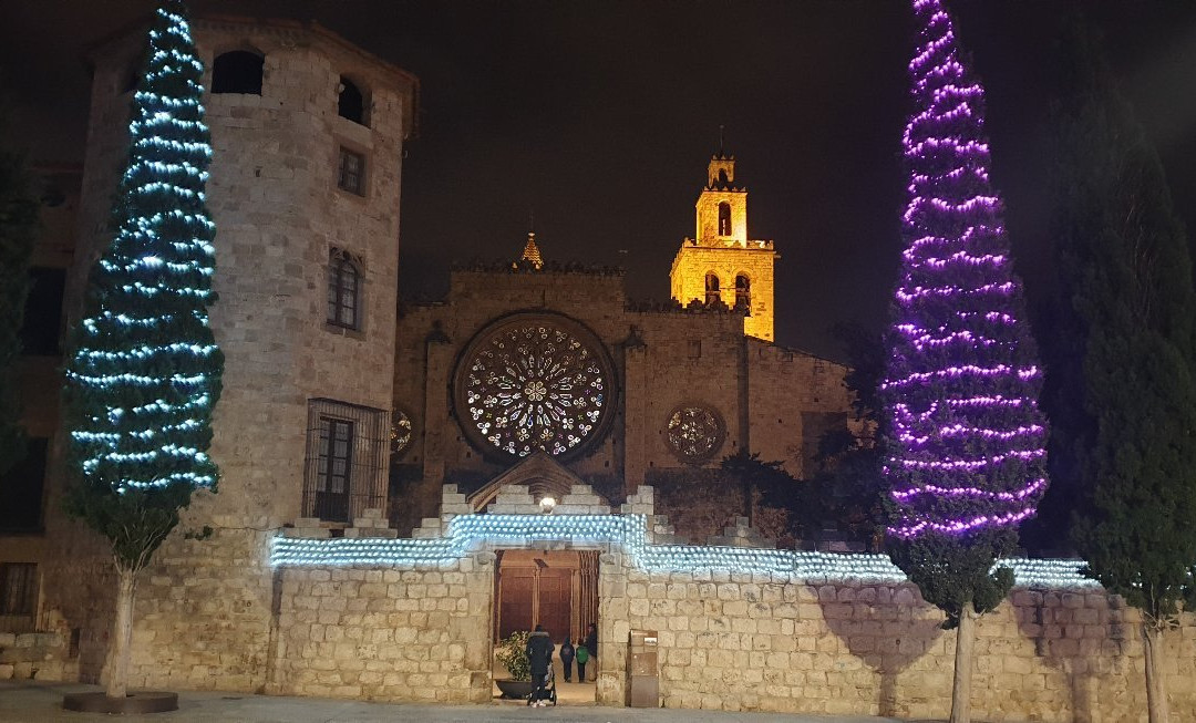 Oficina de Turisme de Sant Cugat del Vallès景点图片