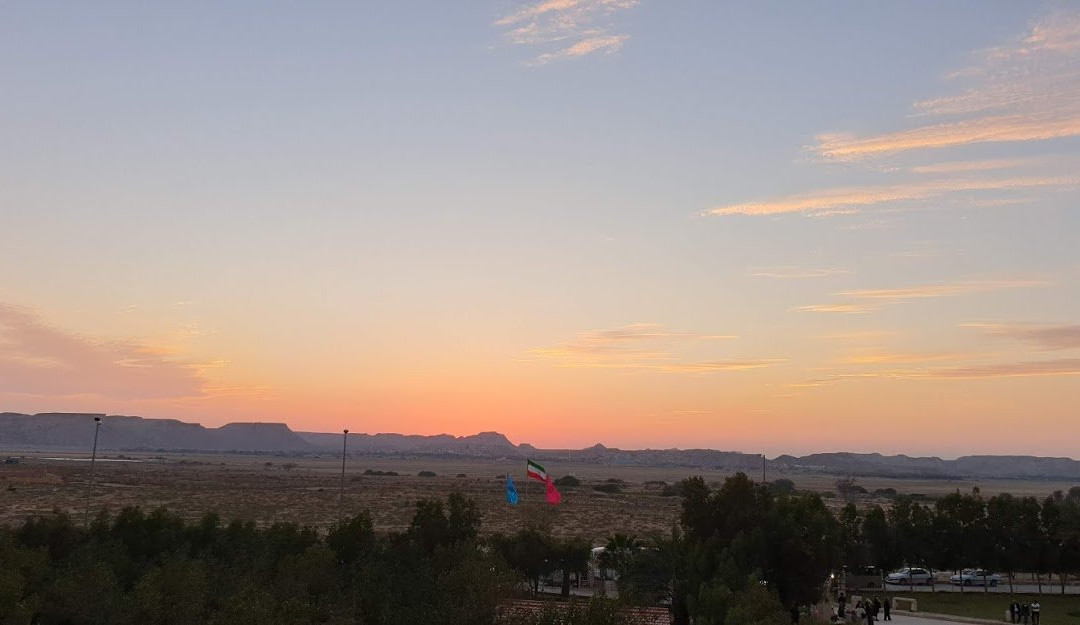 Kharbas Caves景点图片