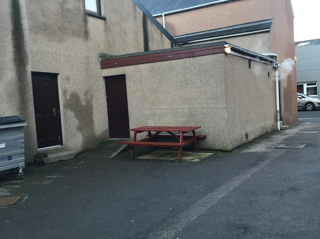 The Royal British Legion Scotland主图