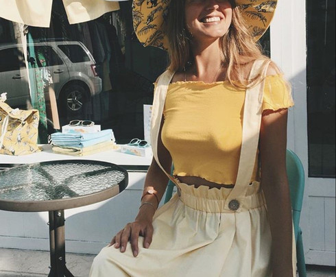 Yuliko&Friends-巴统必去景点