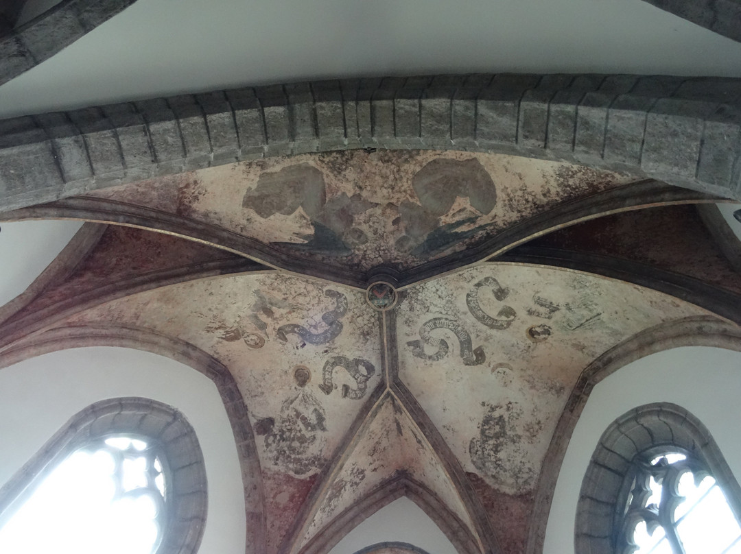 Eglise Saint-Quentin景点图片