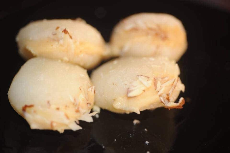 Organic Sweets Bangladesh