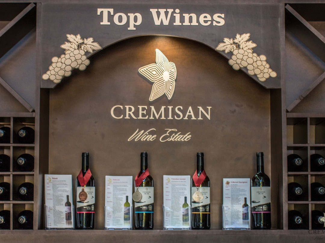 Cremisan Monastery-Beit Jala必去景点