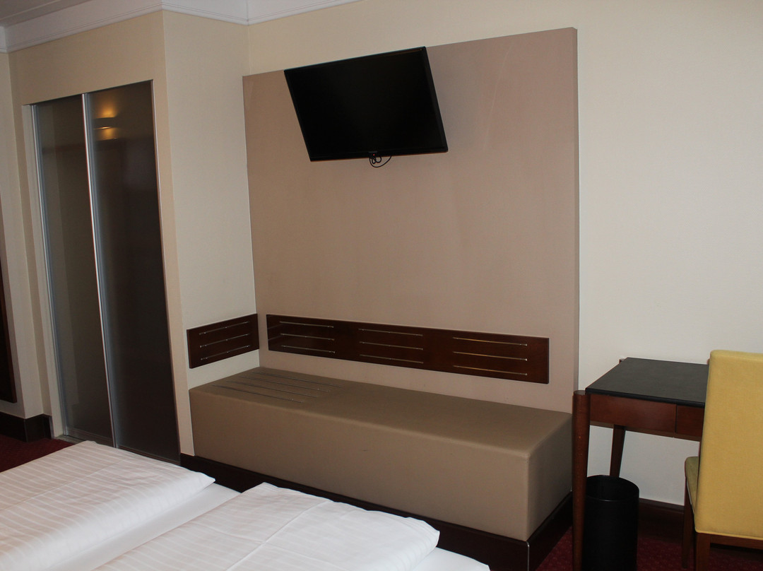 Dürer Hotel Nuremberg主图