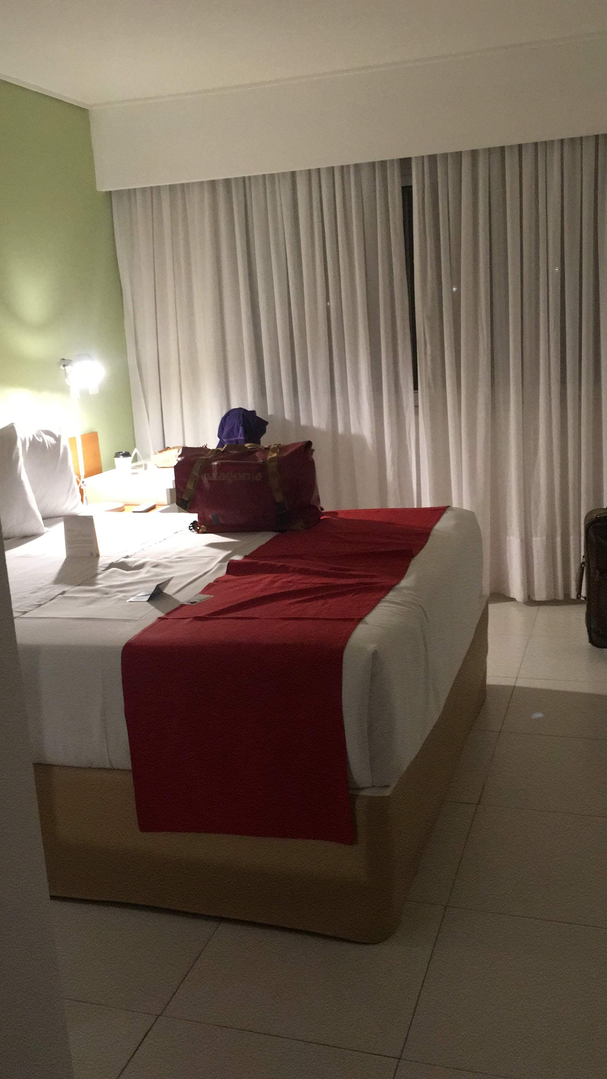 UY Proa Sur Hotel-官方
