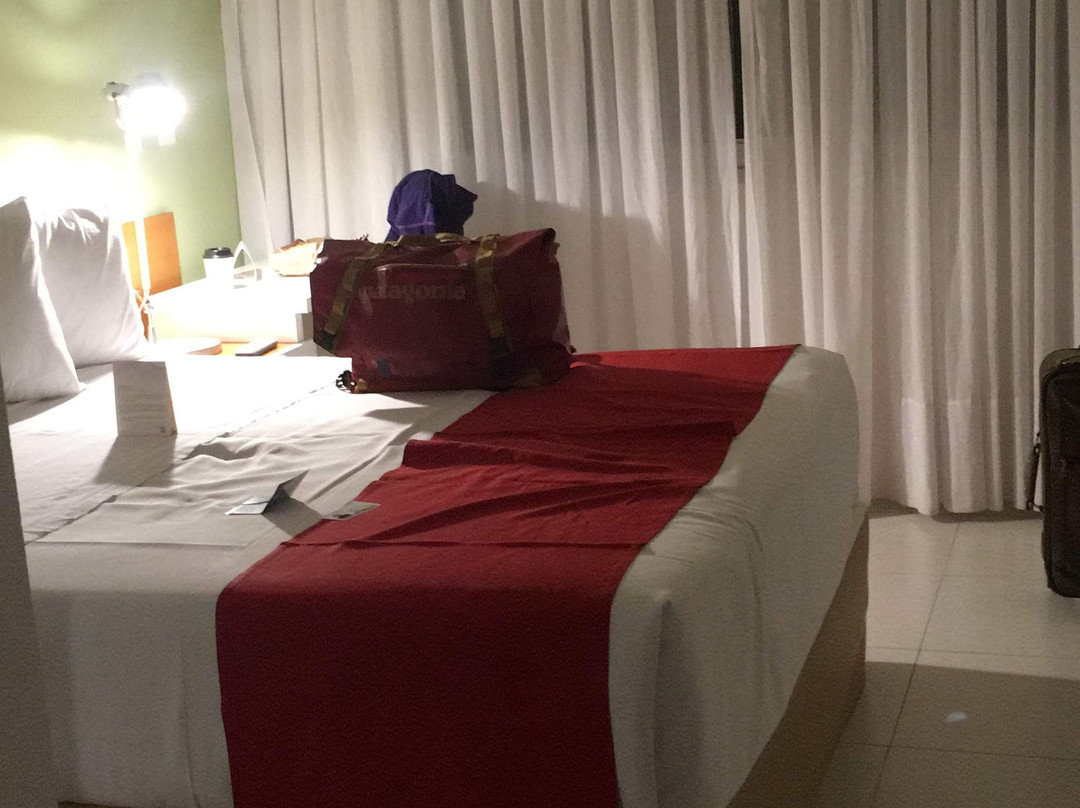 UY Proa Sur Hotel主图