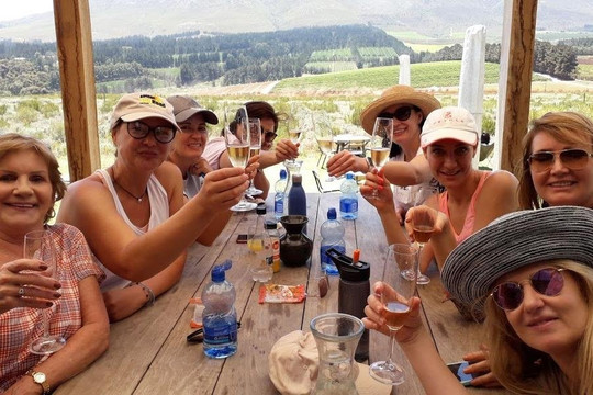 Sunroad Trading 9cc-赫曼努斯必去景点