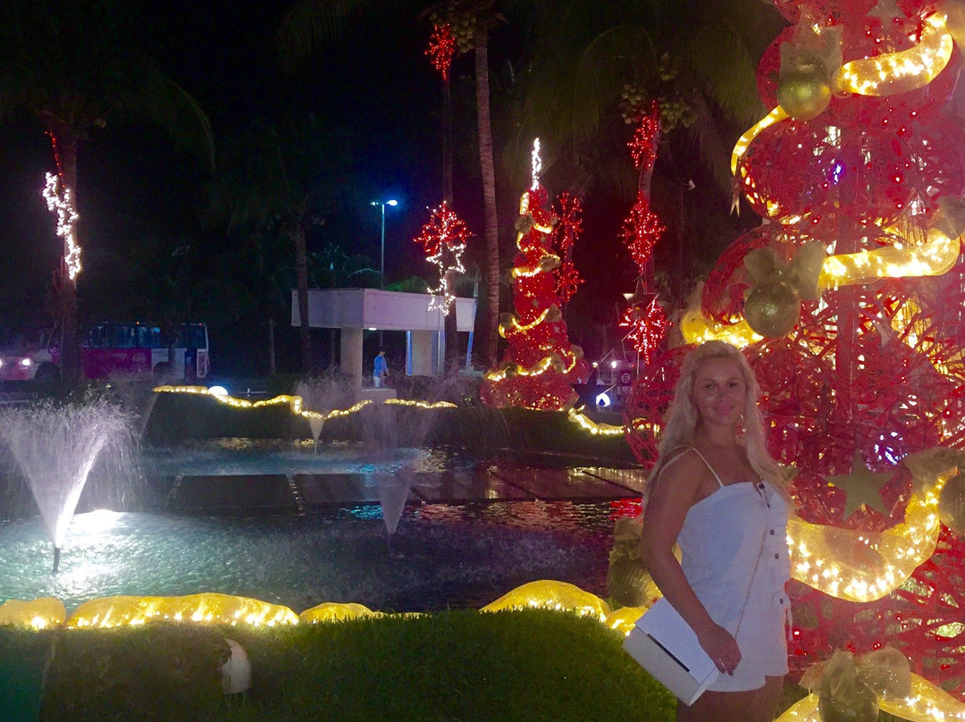 Luxury Avenue Mall Cancun景点图片
