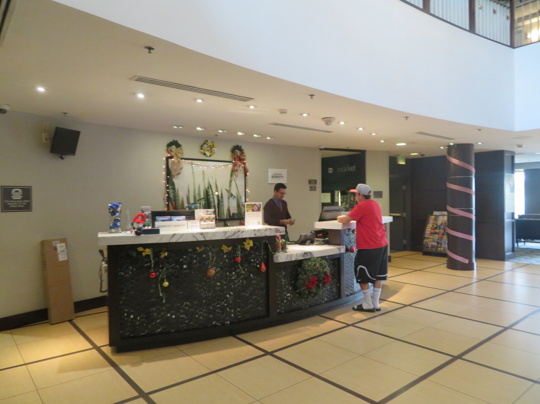 Residence Inn by Marriott Los Angeles Burbank/Downtown主图