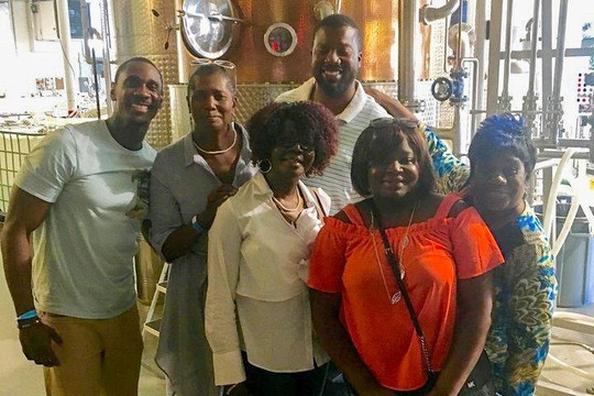 Live Like A Local Tours-波士顿必去景点