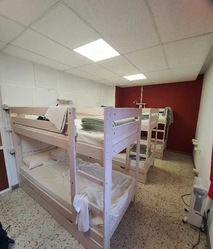 Venecia Bed&Breakfast - Hostel主图