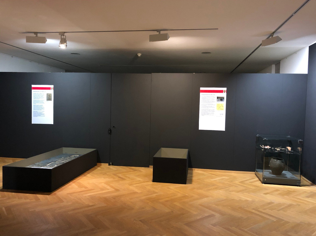 Historisches Museum-雷根斯堡必去景点