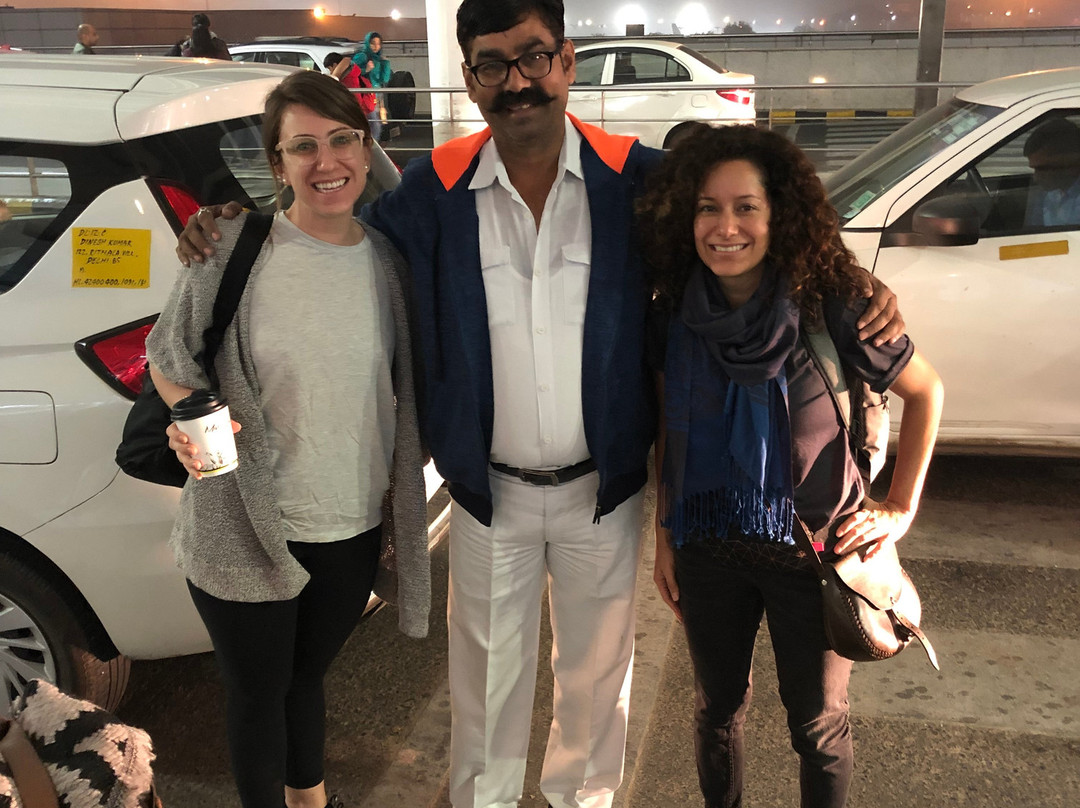 Indian Trip Maker景点图片