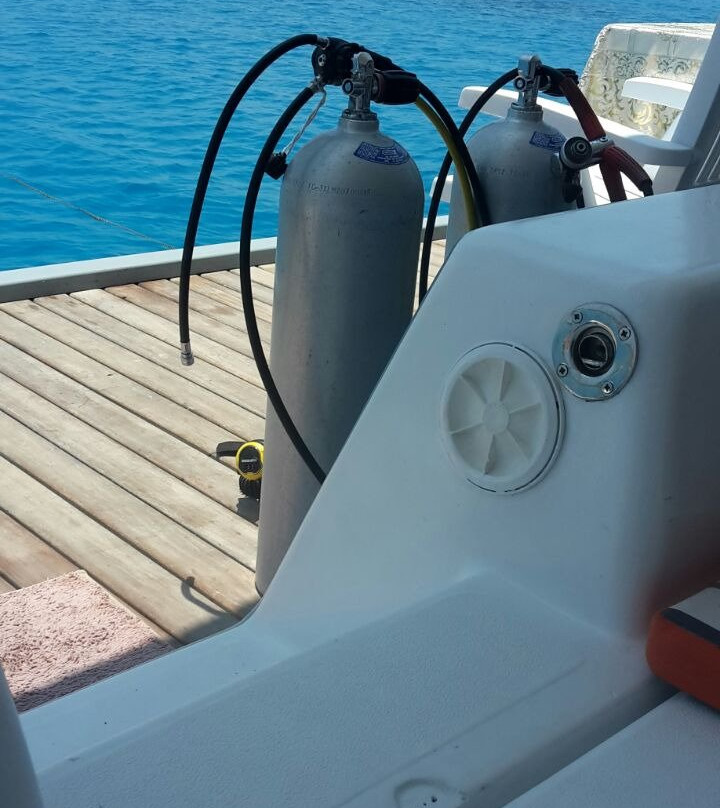 Maldives Diving Loabi-Fenfushi Island必去景点