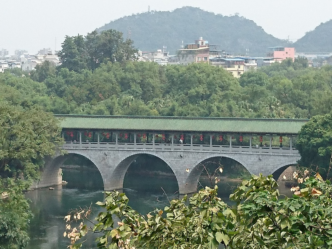 桂林花桥-桂林市必去景点