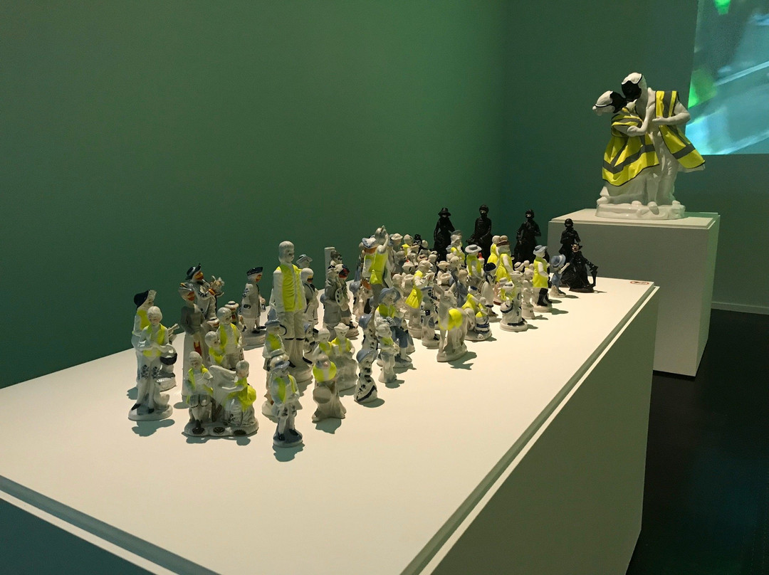 Warrnambool Art Gallery-瓦南布尔必去景点