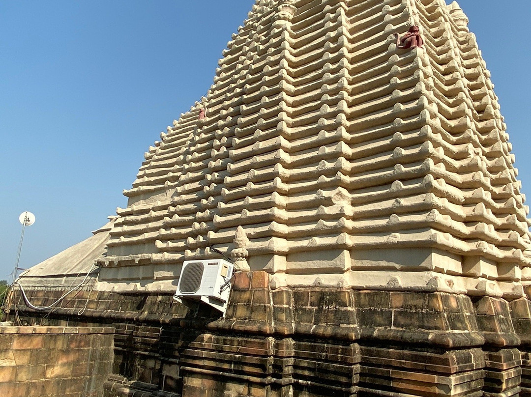 Adasa Ganpati Temple景点图片