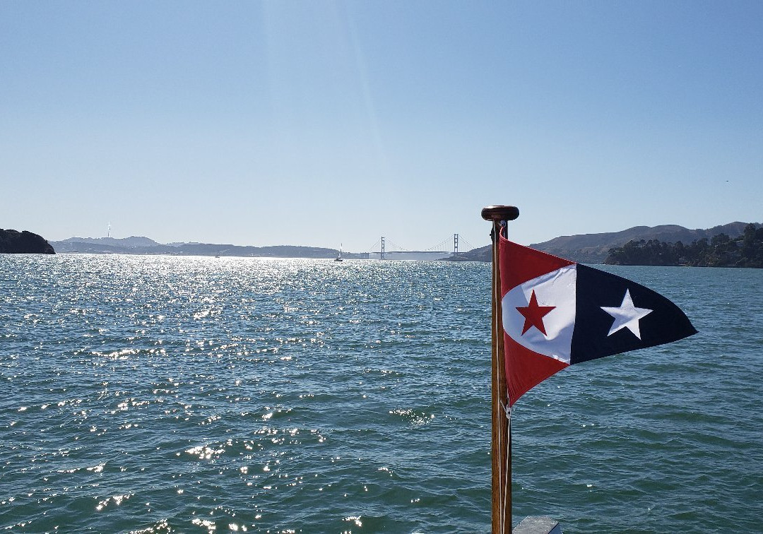San Francisco Yacht Club景点图片