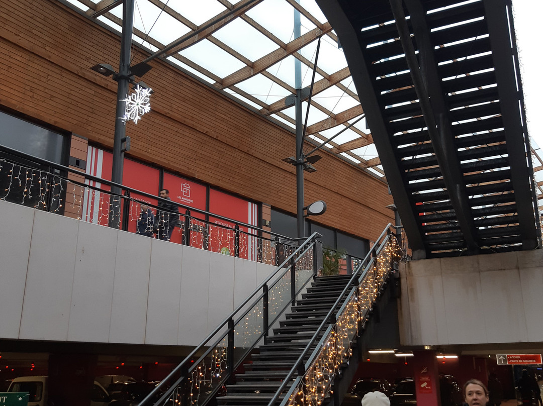 Les Armoiries Shopping景点图片