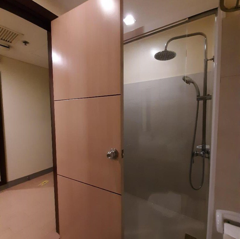 曼达卢永酒店主图