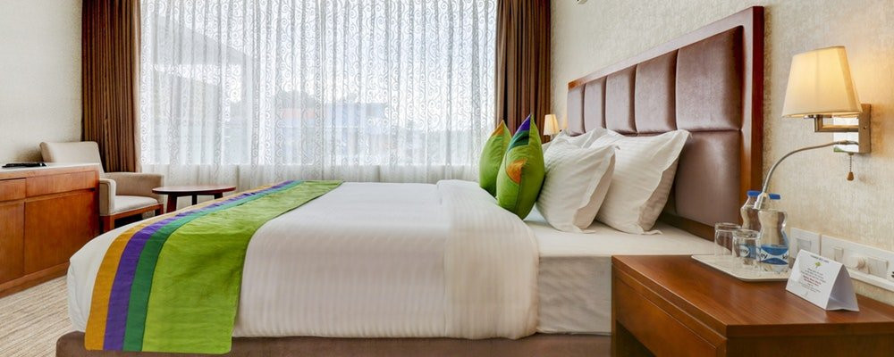 Treebo Trend Royal Park主图