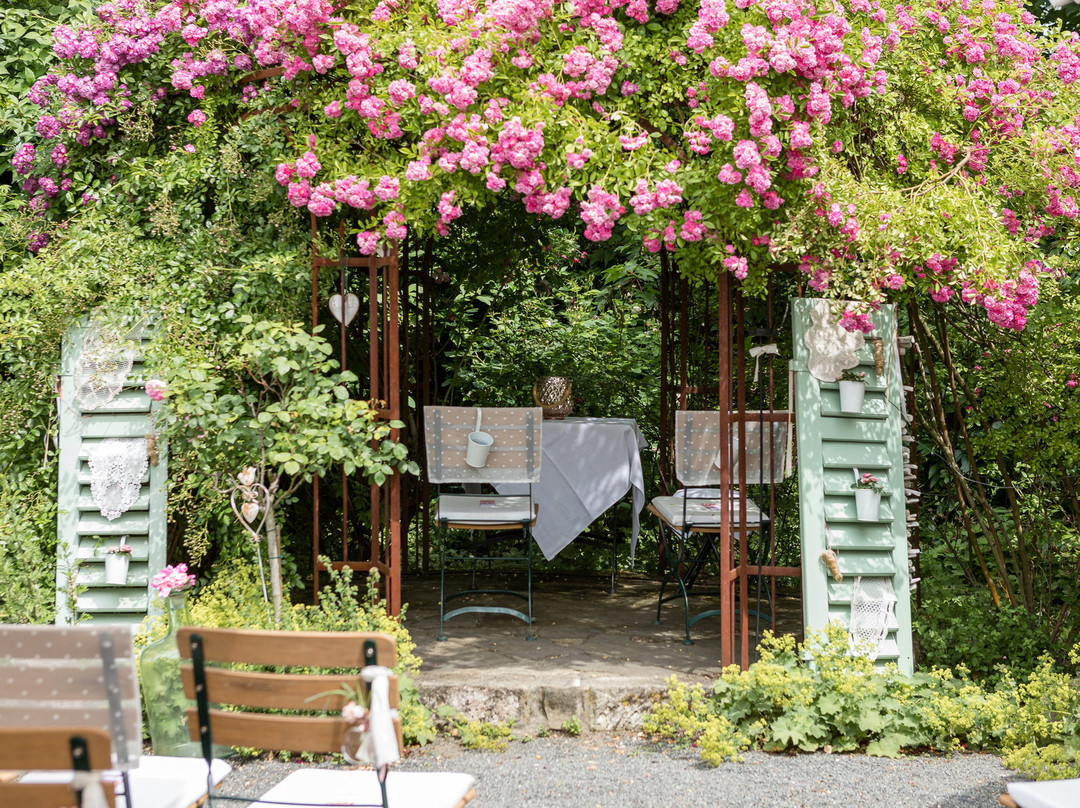 Landhotel Rosenschaenke主图