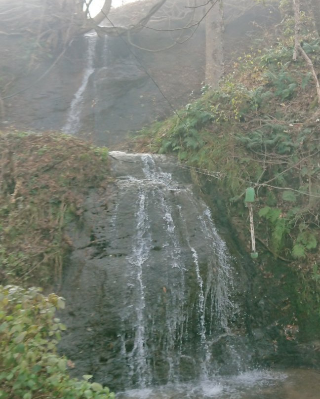 Tsujiri Onsen Taki no Yu主图