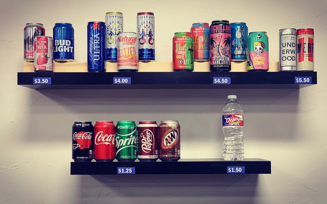 Twisted Axes Throw House-穆尔必去景点