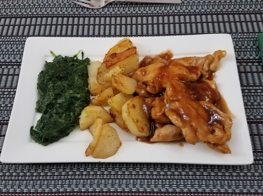 Fruits Of Vienna Bed And Breakfast主图