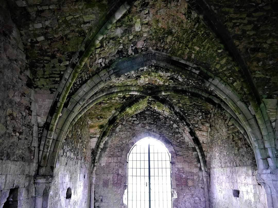 Waltham Abbey Gardens景点图片