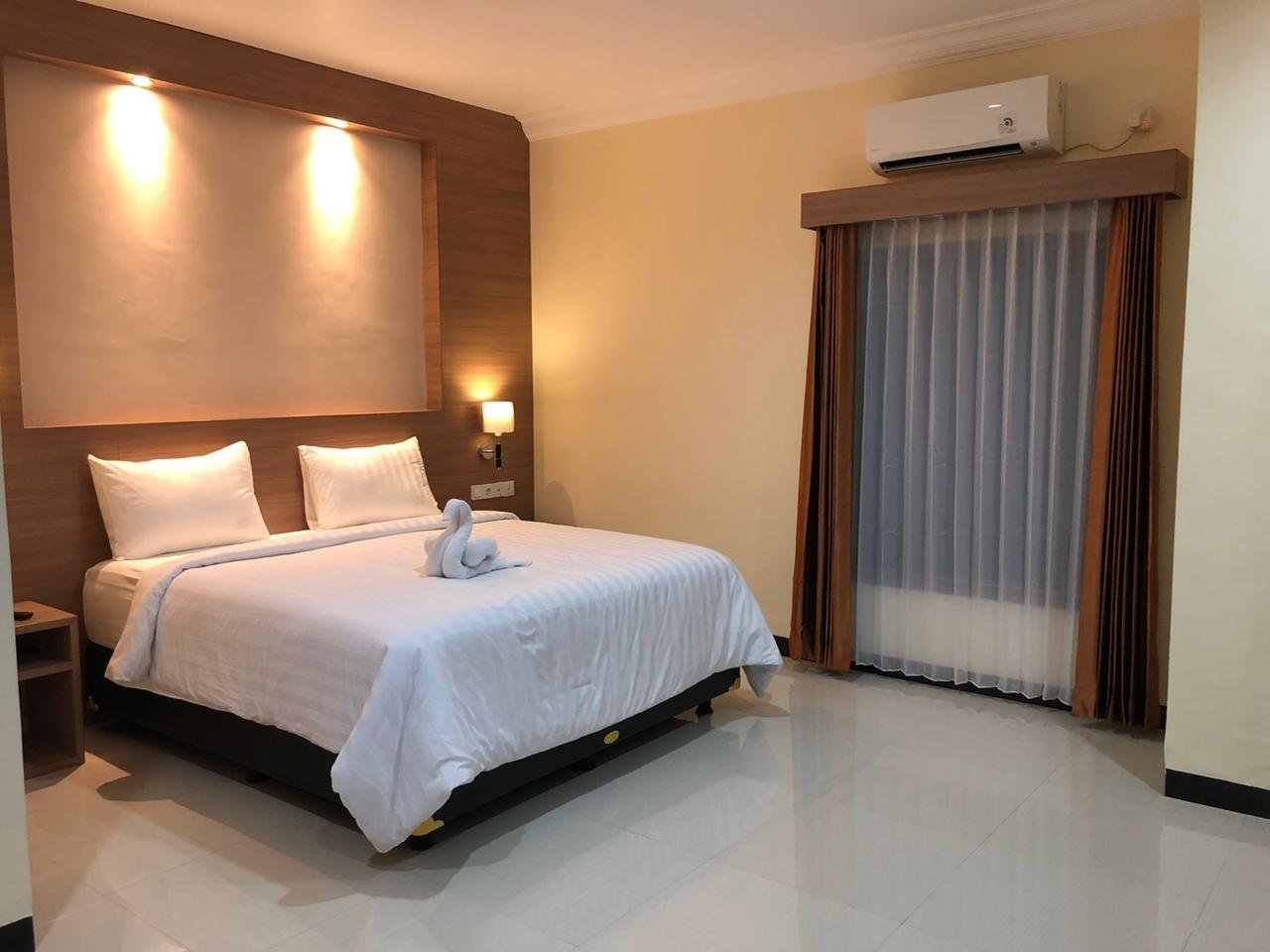 LCR Hotel-官方