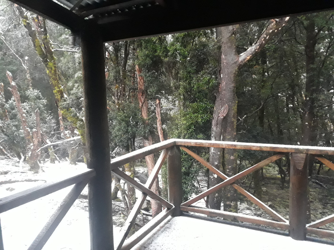Peppers Cradle Mountain Lodge主图