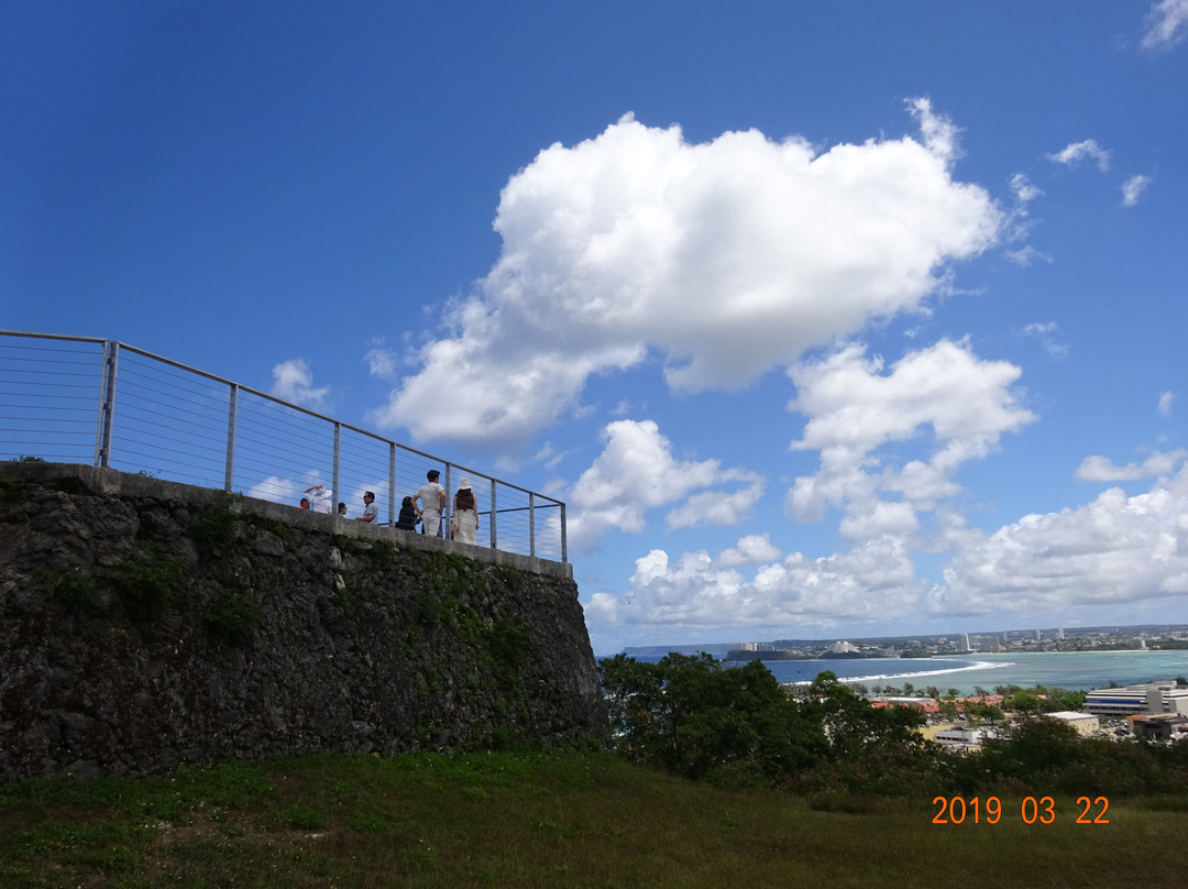 阿布根堡-阿加尼亚必去景点