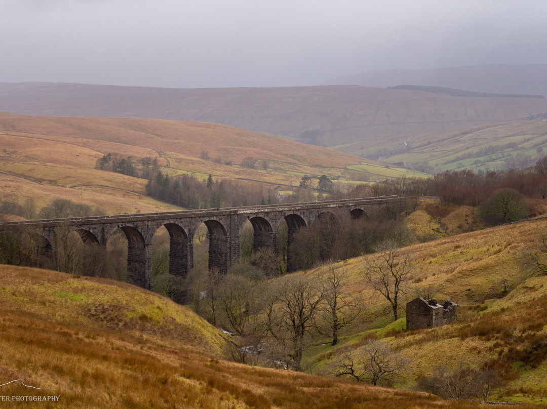 Nick Watson Landscape Photography Tours景点图片