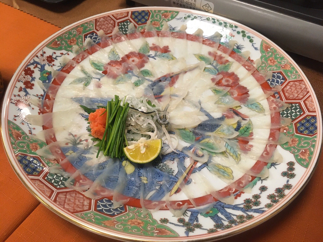 Kyukamura Irako主图