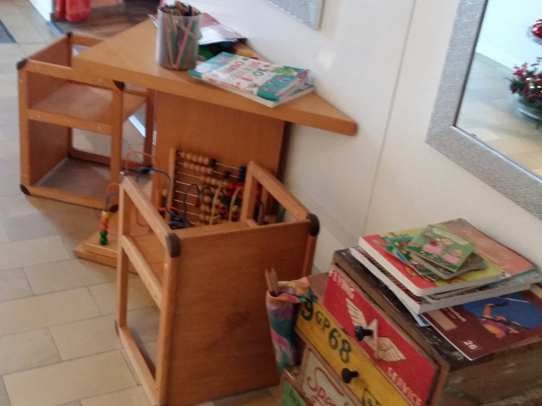 Hotel Deutsches Haus主图