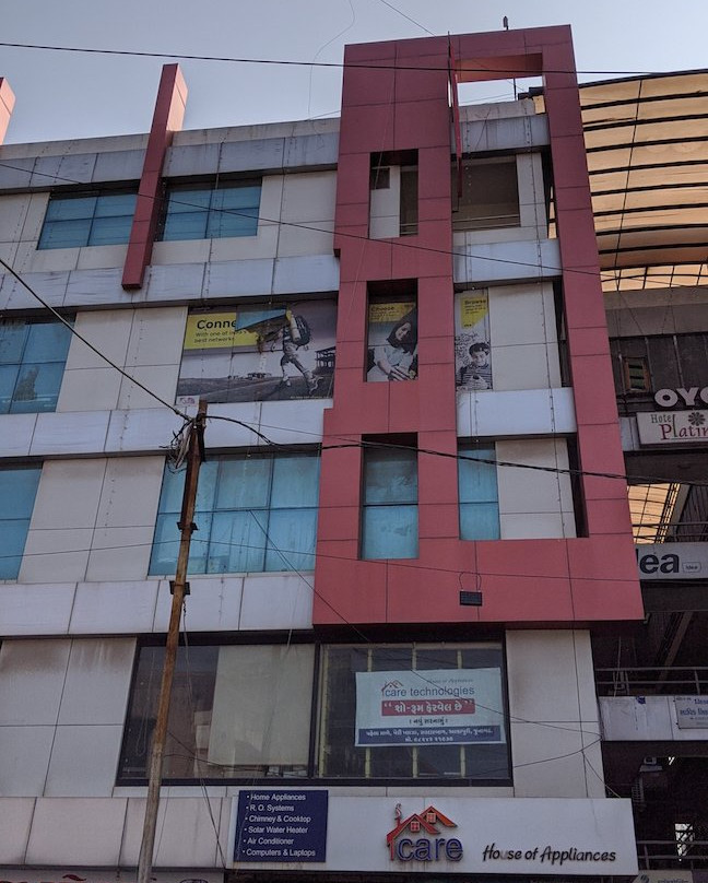 Hotel Platinum主图