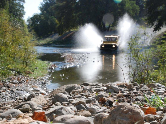 Blue Experiences-Sarigerme必去景点