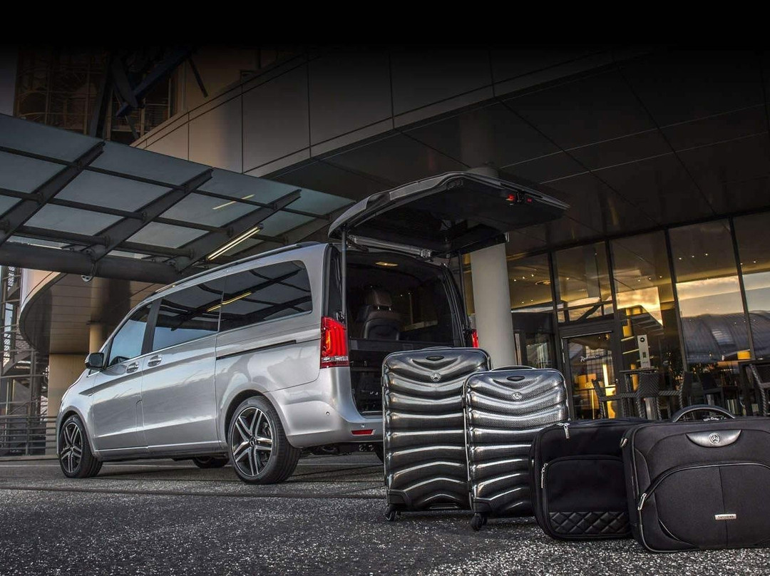 AlpinBus Transfers