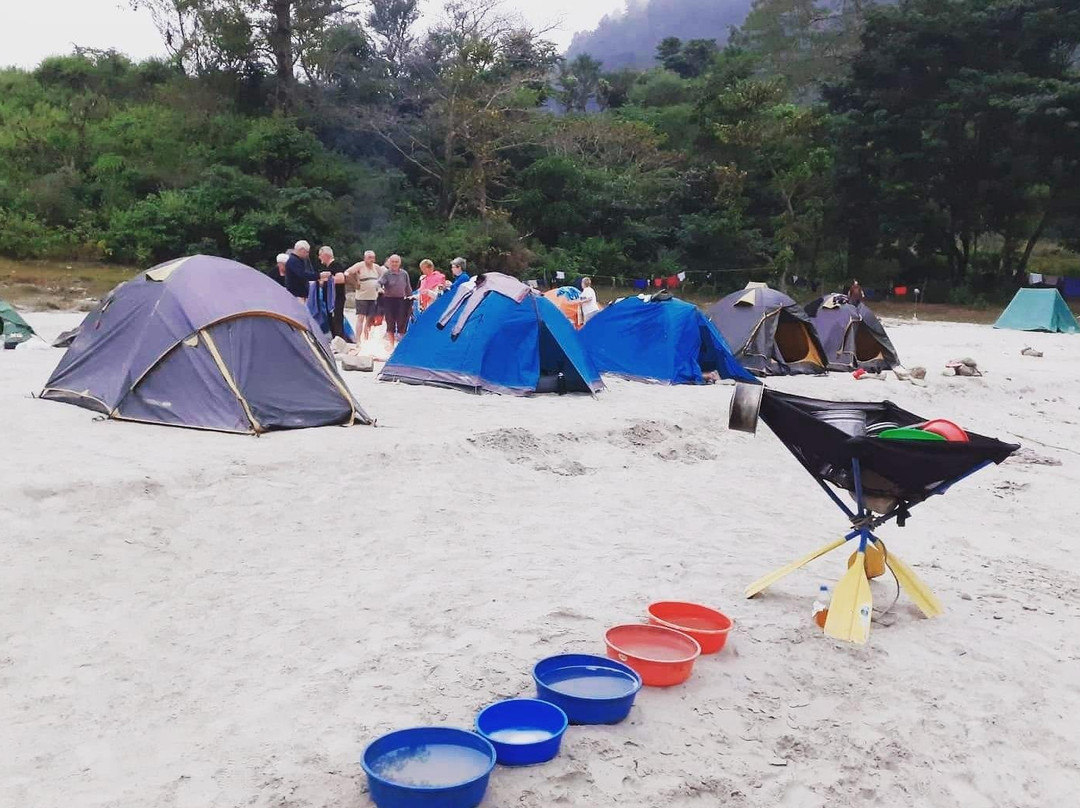 Angling Rafting Homesteading Trekking-Dipayal必去景点