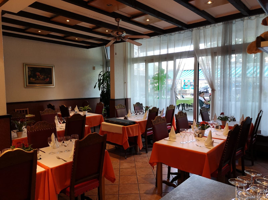 Restaurant du Verger