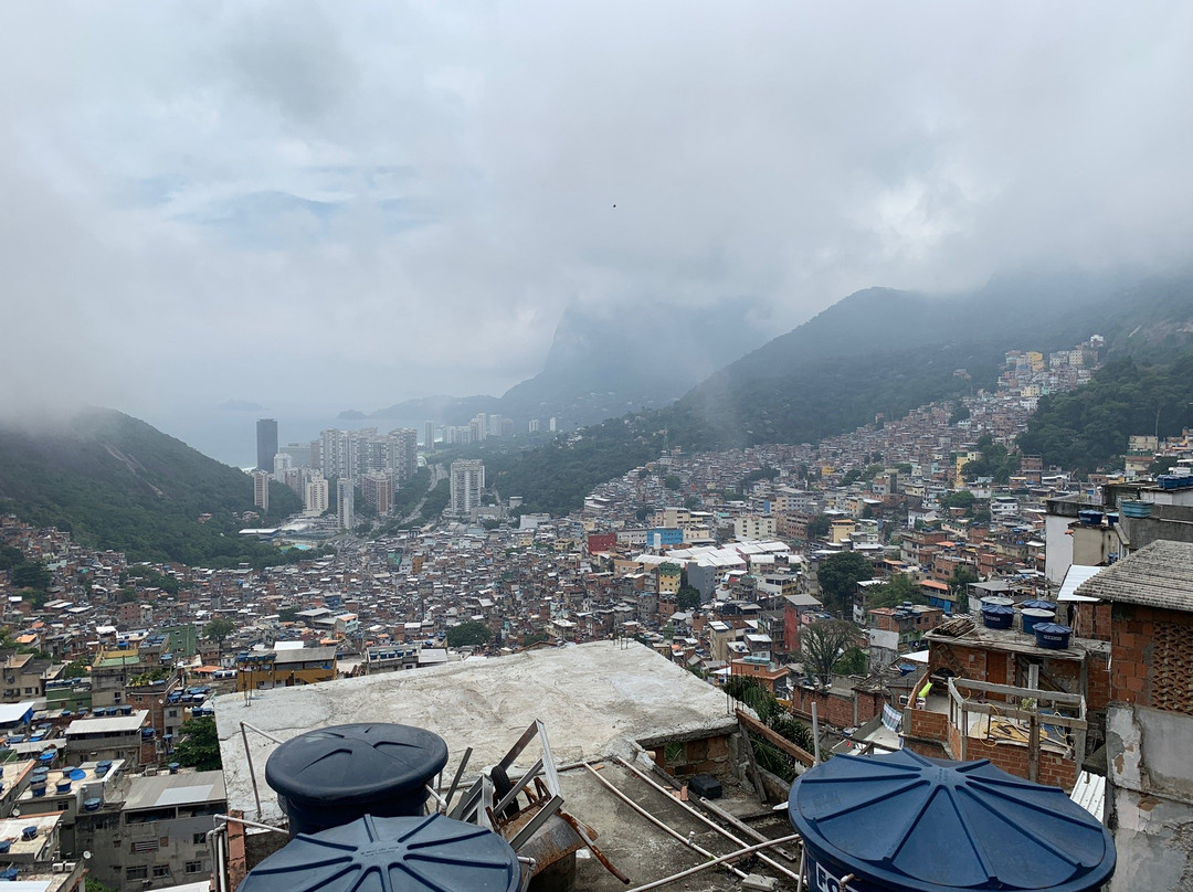 Be a Local Tours-里约热内卢必去景点