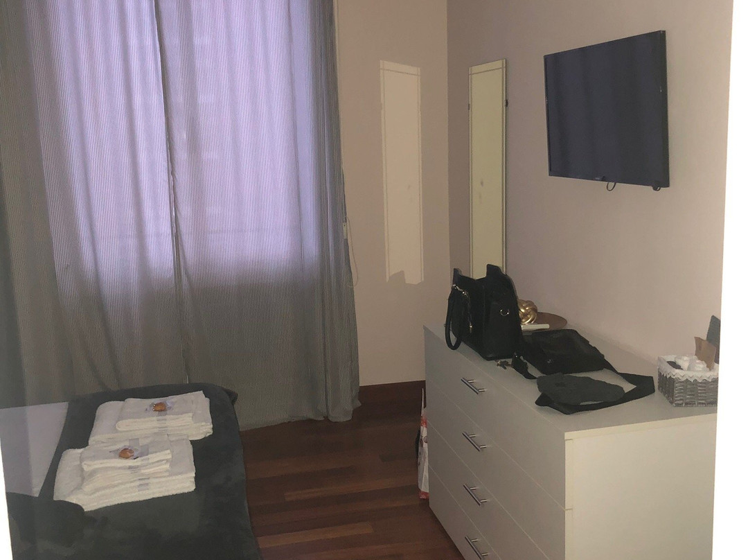 A Casa di Grace主图