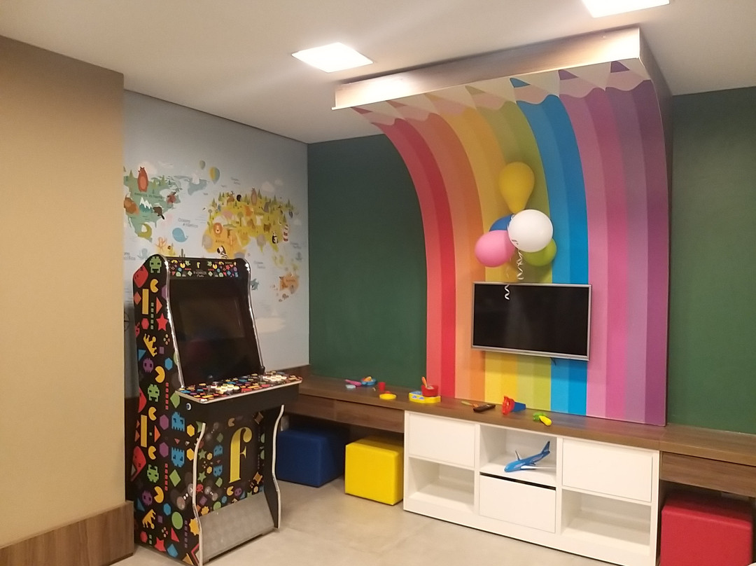 Hotel Fioreze Centro主图