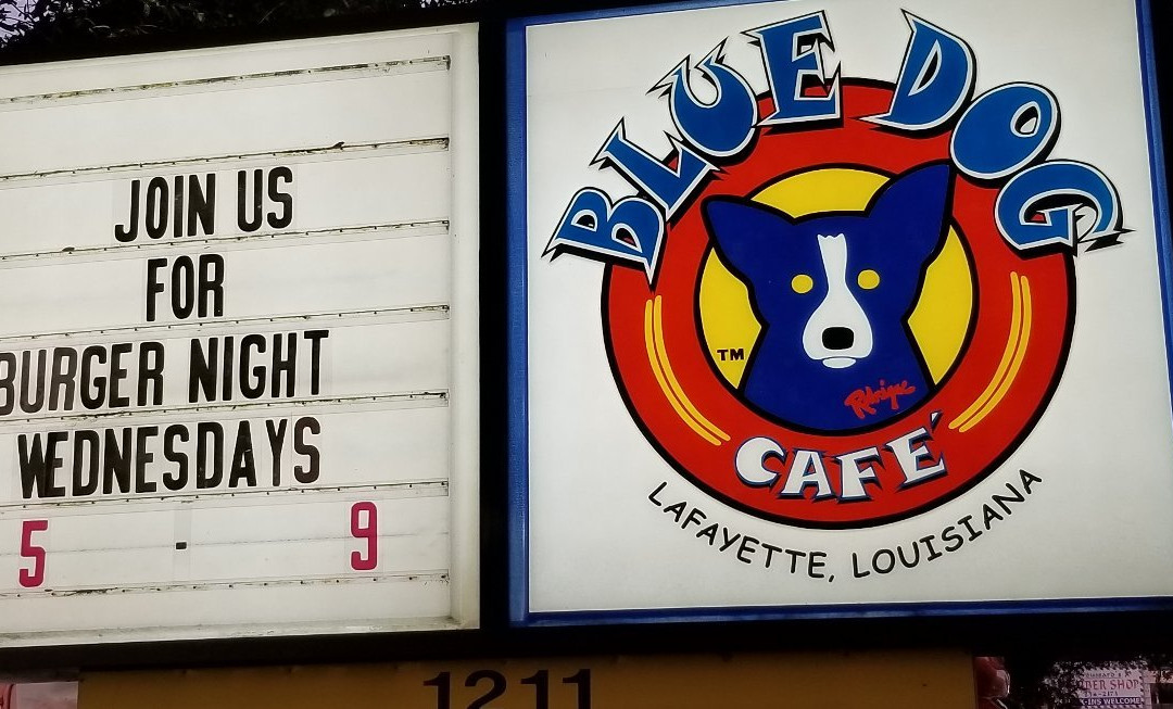 Cajun Food Tours景点图片