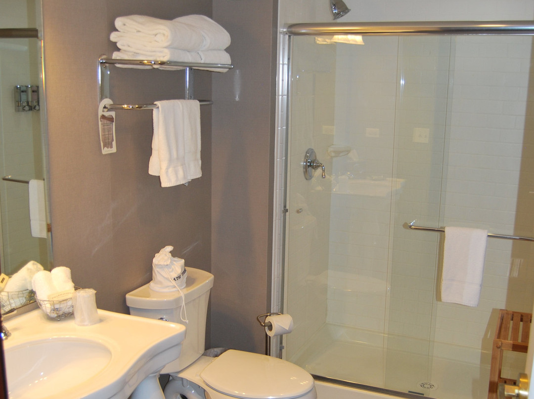 玛格丽塔欧洲旅馆主图