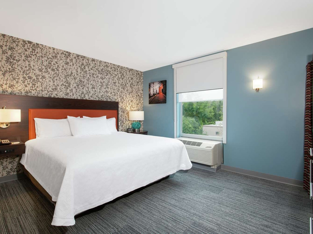 Home2 Suites by Hilton Smithfield Providence主图