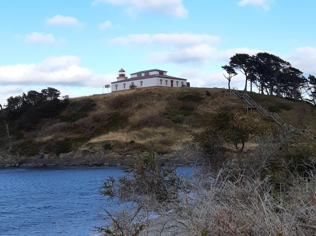 Faro San Isidro-蓬塔阿雷纳斯必去景点