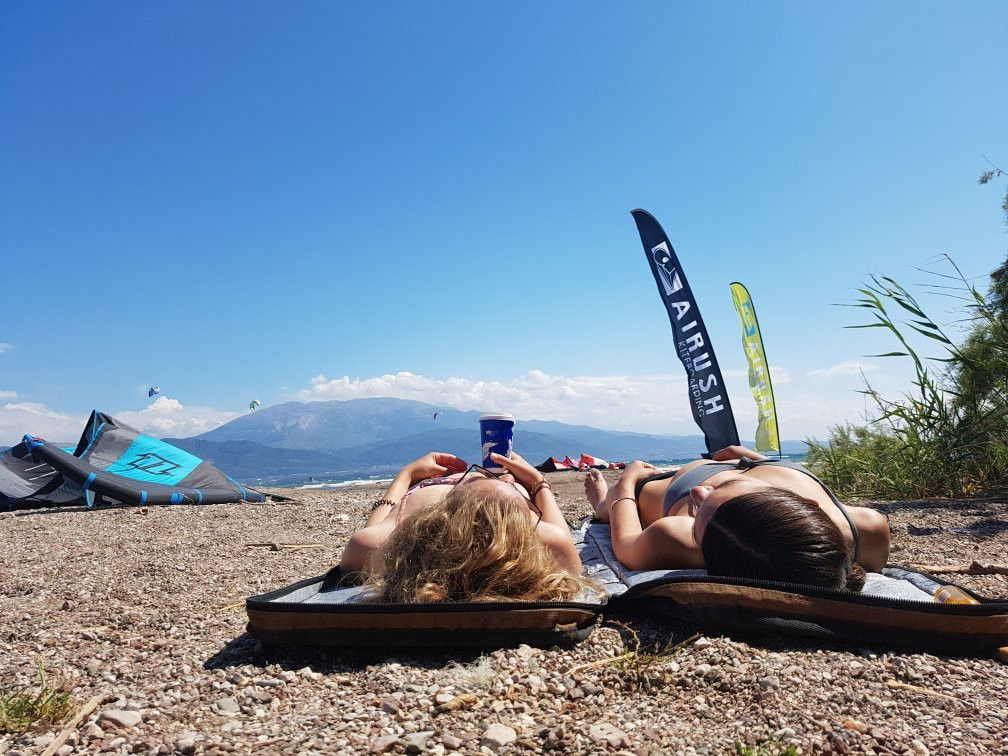 Wind Circus-诺帕克特斯必去景点